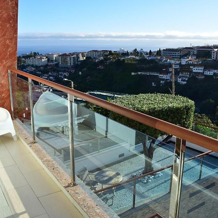 Moradia Vista Atlantico Villa Funchal  Luaran gambar
