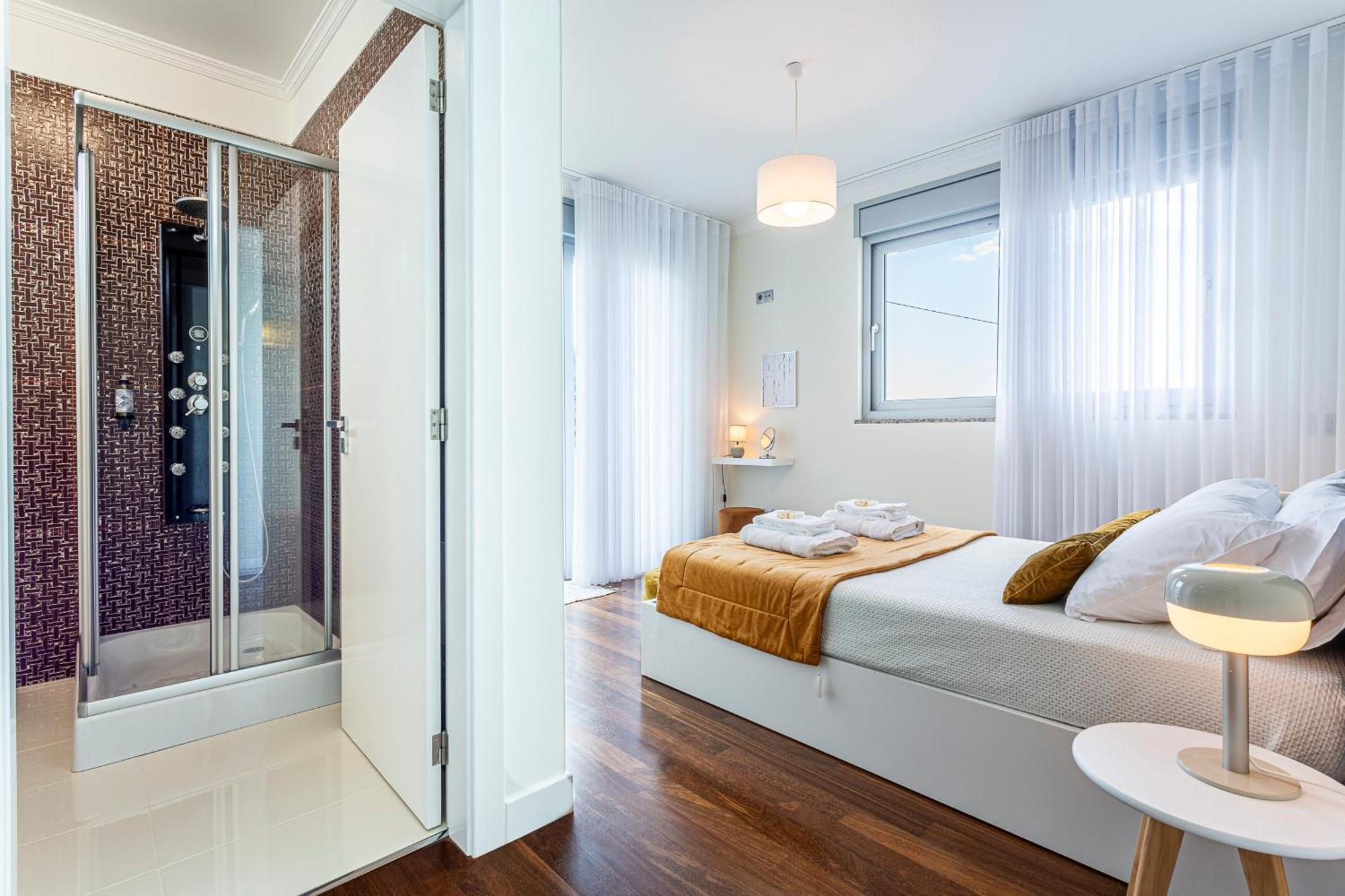 Moradia Vista Atlantico Villa Funchal  Luaran gambar