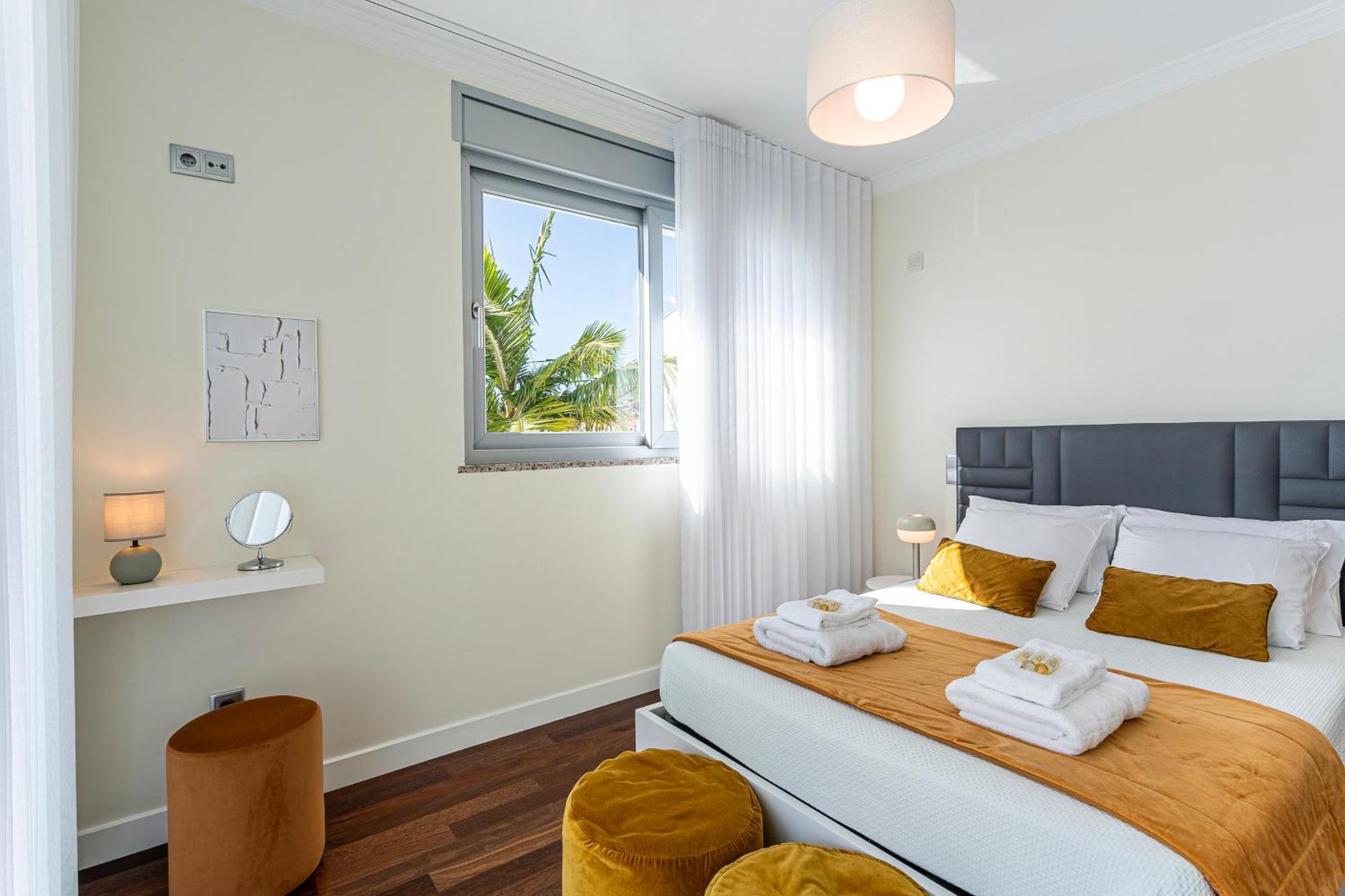 Moradia Vista Atlantico Villa Funchal  Luaran gambar
